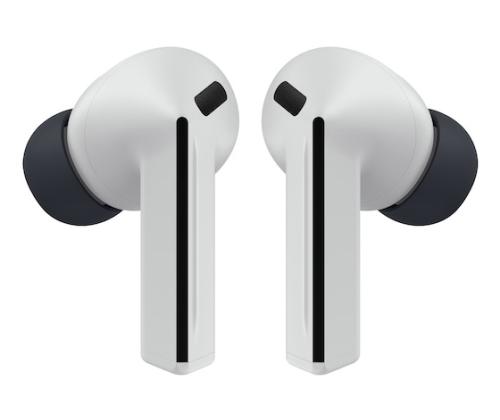 Samsung Galaxy Buds3 FE Earphones Earbuds, Bluetooth, Gray