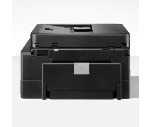 Brother MFC-J4550DW Printer Inkjet Colour MFP A4 20 ipm USB Wi-Fi Ethernet LAN