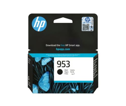 HP 953 (L0S58AE) Ink Cartridge, Black