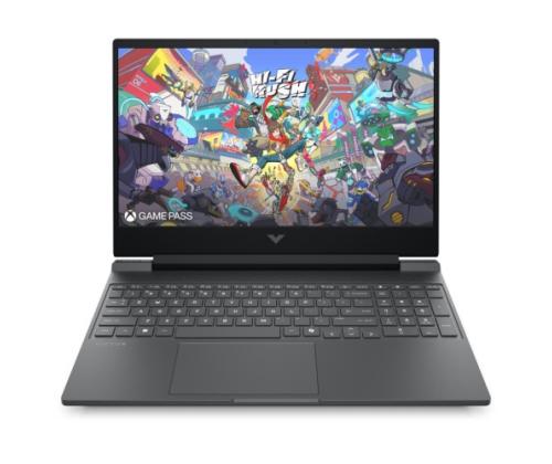 HP Victus 15-fa2082wm 15.6'' FHD i5-13420H 16GB RAM 512GB SSD GeForce RTX 4050 6GB W11H Mica Silver