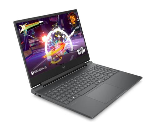 HP Victus 15-fa2082wm 15.6'' FHD i5-13420H 16GB RAM 512GB SSD GeForce RTX 4050 6GB W11H Mica Silver