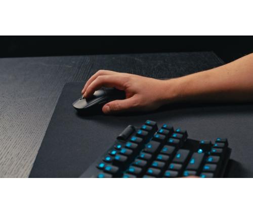 Logitech G PRO X Superlight 2 Wireless Gaming Mouse, RF Wireless, 32000 DPI, Black
