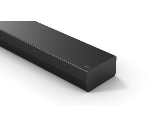 LG S70TY Soundbar, 3.1.1 ch, Black