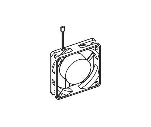 Kyocera PARTS,FAN COOLING CONVEYING SP