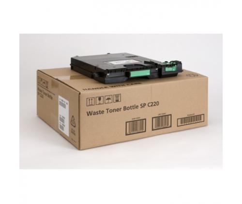 Ricoh SP C220E (406043) WASTE TONER BOTTLE