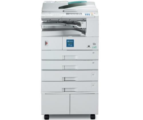 Ricoh Aficio 2020D Printer Laser B/W MFP A3 21 ppm USB Ethernet LAN (Used)