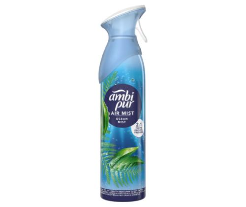 Air freshener AMBI PUR Ocean Mist, 185ml