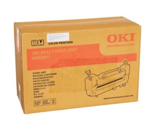 Oki Fuser Unit 44565811