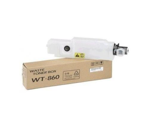 Kyocera WT-860 Waste Toner Bottle