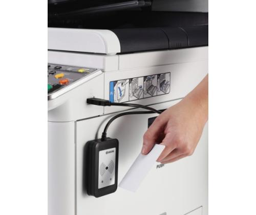 Kyocera Card Authentication Kit(B) AC