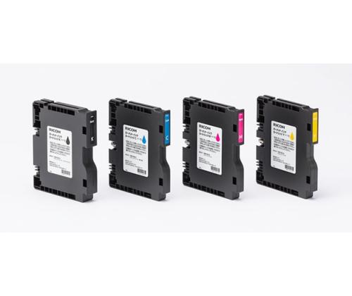 Ricoh CLEANING CARTRIDGE Y TYPE 1 RI 100