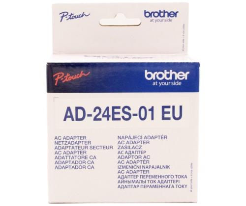 Brother AD-24ESEU AC Power Adapter (2PIN) EC