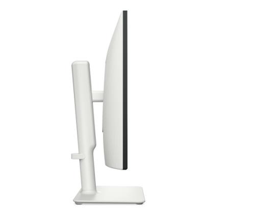 Dell S2425HS Monitor 23.8'' IPS FHD 1920x1080, 8 ms, 250 cd/m2, 100 Hz, White/Silver (SPEC)