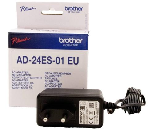 Brother AD-24ESEU AC Power Adapter (2PIN) EC