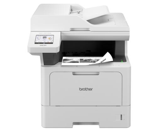 Brother MFC-L5715DN Printer Laser B/W MFP A4 48 ppm USB Ethernet LAN