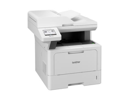 Brother MFC-L5715DN Printer Laser B/W MFP A4 48 ppm USB Ethernet LAN