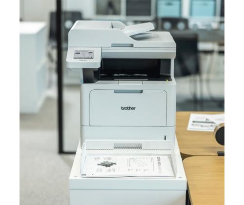 Brother MFC-L5715DN Printer Laser B/W MFP A4 48 ppm USB Ethernet LAN