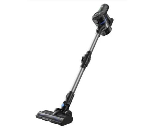 Dreame MOVA J10 Cordless Vacuum Cleaner, Black