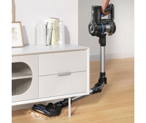 Dreame MOVA J10 Cordless Vacuum Cleaner, Black