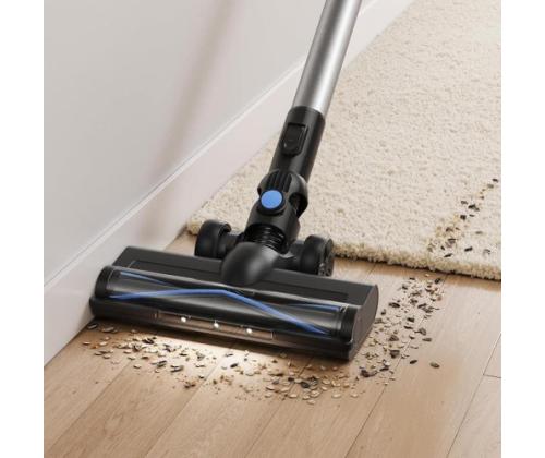 Dreame MOVA J10 Cordless Vacuum Cleaner, Black