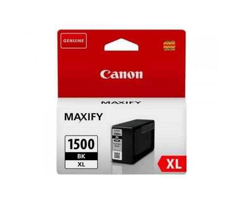 Canon Ink PGI-1500 XL Black (9182B001)