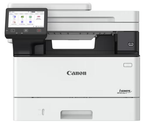 Canon i-SENSYS MF461dw II Printer Laser B/W MFP A4 36 ppm USB Ethernet LAN Wi-Fi