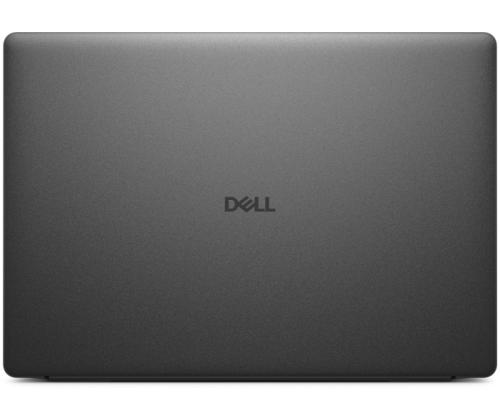 Dell 16 DC16250 16'' FHD+ Intel Core 5 120U 16GB 512GB SSD W11P, Carbon Black