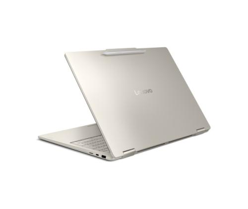 Lenovo Yoga 7 2-in-1 16AKP10 16'' WUXGA Touch AMD Ryzen AI 7 350 16GB 1TB SSD W11P, Seashell