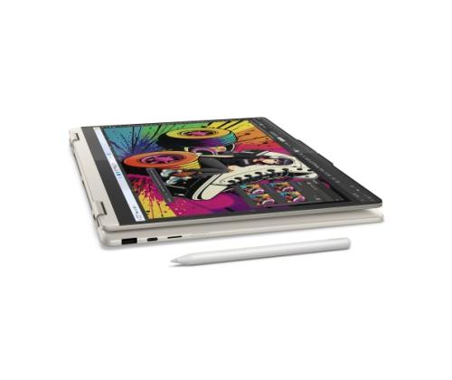 Lenovo Yoga 7 2-in-1 16AKP10 16'' WUXGA Touch AMD Ryzen AI 7 350 16GB 1TB SSD W11P, Seashell