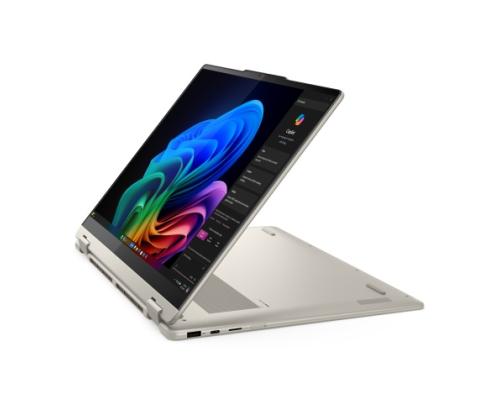 Lenovo Yoga 7 2-in-1 16AKP10 16'' WUXGA Touch AMD Ryzen AI 7 350 16GB 1TB SSD W11P, Seashell