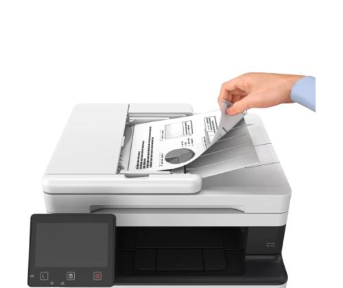 Canon i-SENSYS MF461dw II Printer Laser B/W MFP A4 36 ppm USB Ethernet LAN Wi-Fi