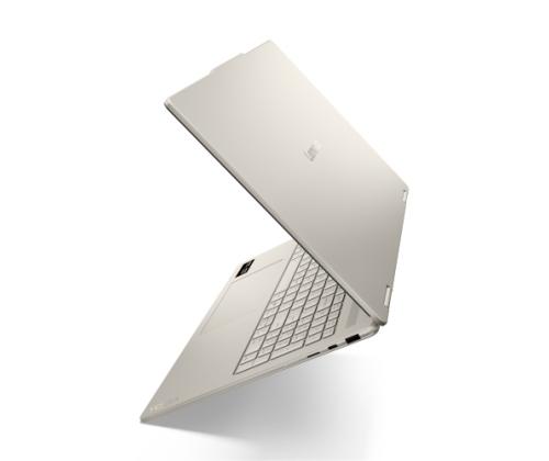 Lenovo Yoga 7 2-in-1 16AKP10 16'' WUXGA Touch AMD Ryzen AI 7 350 16GB 1TB SSD W11P, Seashell