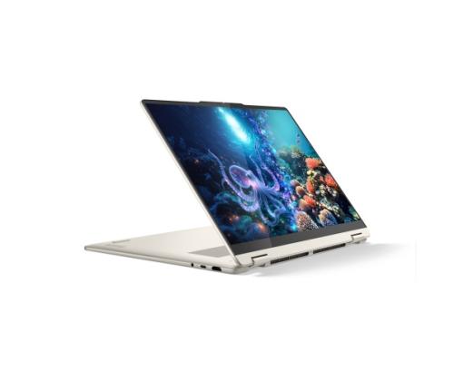 Lenovo Yoga 7 2-in-1 16AKP10 16'' WUXGA Touch AMD Ryzen AI 7 350 16GB 1TB SSD W11P, Seashell