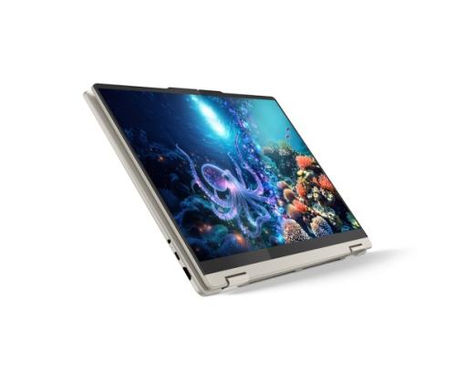 Lenovo Yoga 7 2-in-1 16AKP10 16'' WUXGA Touch AMD Ryzen AI 7 350 16GB 1TB SSD W11P, Seashell