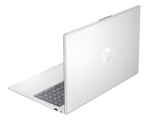 HP 15-fd0127 15.6'' FHD Touch Intel Core i7-1355U 16GB 512GB SSD W11H, Natural Silver