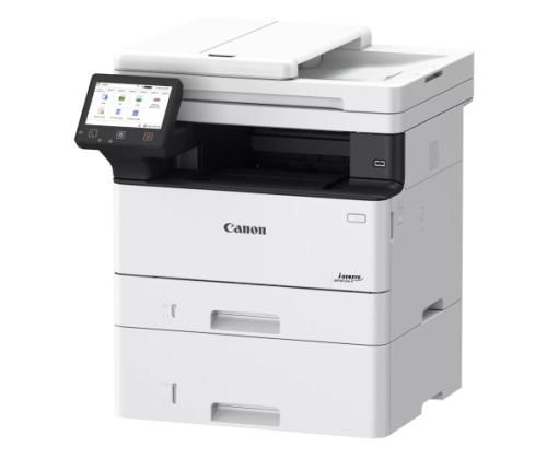 Canon i-SENSYS MF461dw II Printer Laser B/W MFP A4 36 ppm USB Ethernet LAN Wi-Fi