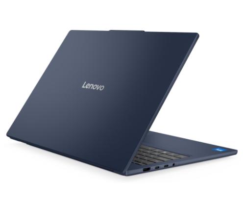 Lenovo IdeaPad Slim 5i 16IRH10R 16'' WUXGA Touch Intel Core 7 240H 16GB 1TB SSD W11H, Cosmic Blue