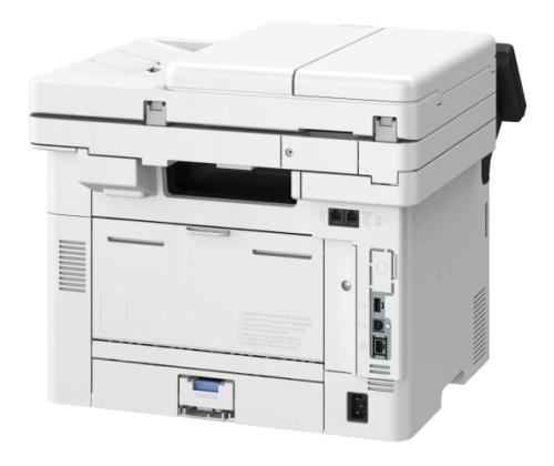 Canon i-SENSYS MF461dw II Printer Laser B/W MFP A4 36 ppm USB Ethernet LAN Wi-Fi