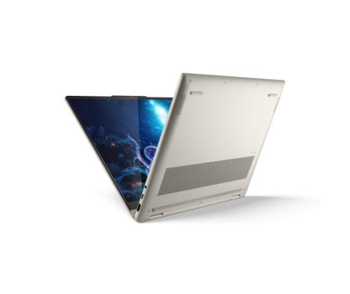 Lenovo Yoga 7 2-in-1 16AKP10 16'' WUXGA Touch AMD Ryzen AI 7 350 16GB 1TB SSD W11P, Seashell