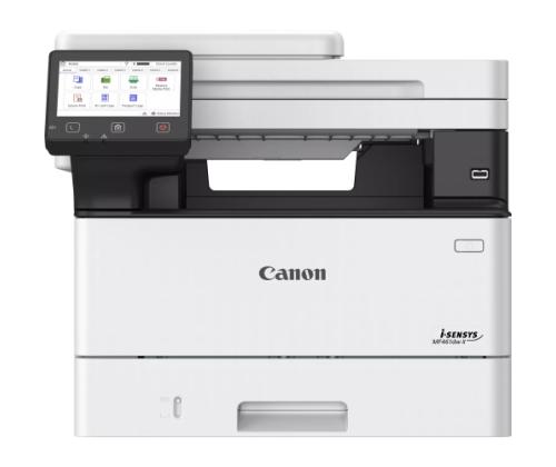 Canon i-SENSYS MF461dw II Printer Laser B/W MFP A4 36 ppm USB Ethernet LAN Wi-Fi