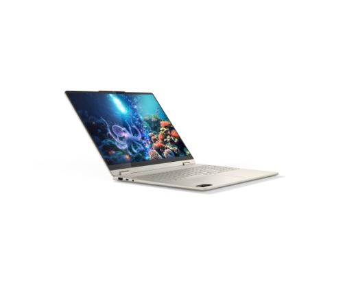 Lenovo Yoga 7 2-in-1 16AKP10 16'' WUXGA Touch AMD Ryzen AI 7 350 16GB 1TB SSD W11P, Seashell
