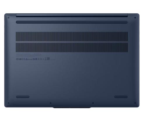 Lenovo IdeaPad Slim 5i 16IRH10R 16'' WUXGA Touch Intel Core 7 240H 16GB 1TB SSD W11H, Cosmic Blue