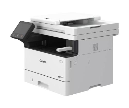 Canon i-SENSYS MF461dw II Printer Laser B/W MFP A4 36 ppm USB Ethernet LAN Wi-Fi