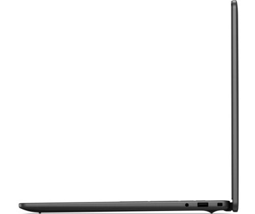 Dell 16 DC16250 16'' FHD+ Intel Core 5 120U 16GB 512GB SSD W11P, Carbon Black