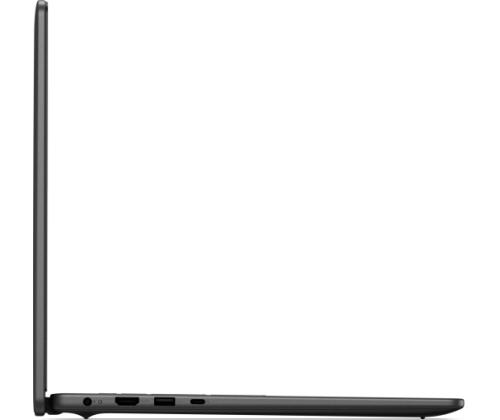 Dell 16 DC16250 16'' FHD+ Intel Core 5 120U 16GB 512GB SSD W11P, Carbon Black