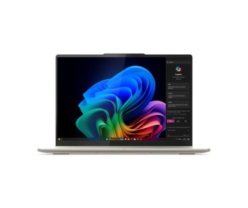 Lenovo Yoga 7 2-in-1 16AKP10 16'' WUXGA Touch AMD Ryzen AI 7 350 16GB 1TB SSD W11P, Seashell