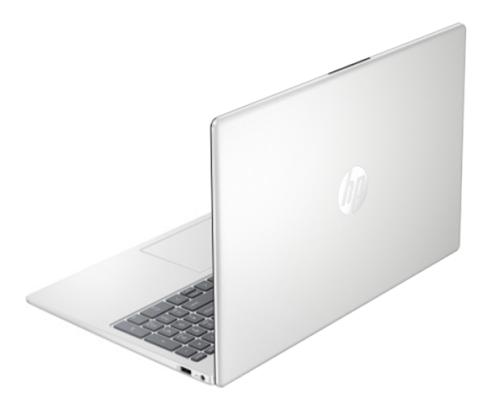 HP 15-fc0307dx Laptop 15.6'' FHD Ryzen 7 5825U 16GB RAM 1TB SSD W11H Natural Silver