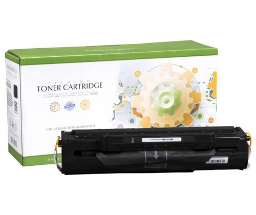 Compatible Static-Control Samsung MLT-D1042S Black, 1500 p.