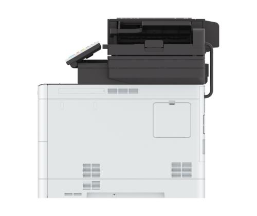 Kyocera ECOSYS MA4000cifx Printer Laser Colour MFP A4 40 ppm Ethernet LAN USB (SPEC)