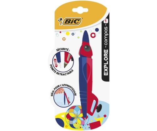 Bic Learning compass Explore